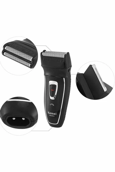 Tıraş Makinesi Sinek Kaydı Tıraş Yüksek Kaliteli Profesyonel Makine - Resim 4