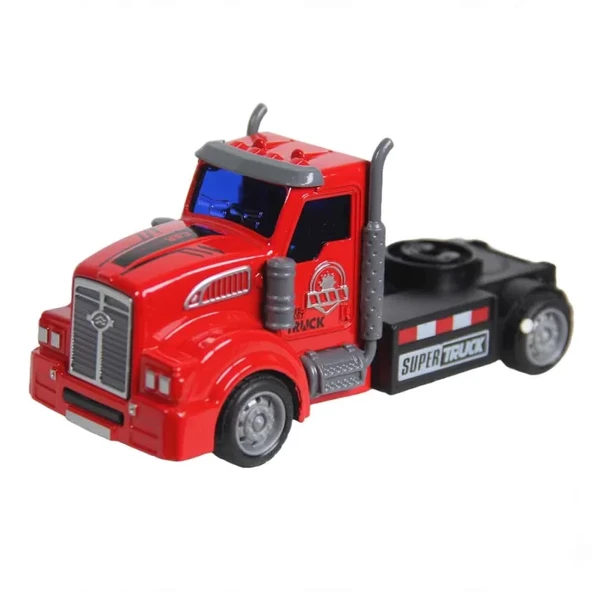 Metal Çekbırak Tır ürün görseli 1