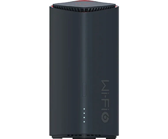 H3C Magic BX54,802,11ax 5400M,Gigabit Dual Band Wifi 6 Wireless Broadband Router,Overseas version