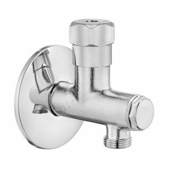 Eca Filtreli ( Filitreli ) Ara Musluk 102111517