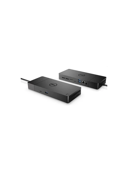 Dell Dock WD19S 130W (210-AZBX)