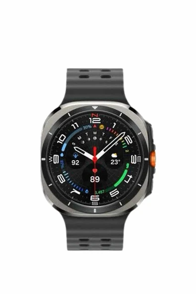 RW-59 AKILLI SAAT - Resim 4