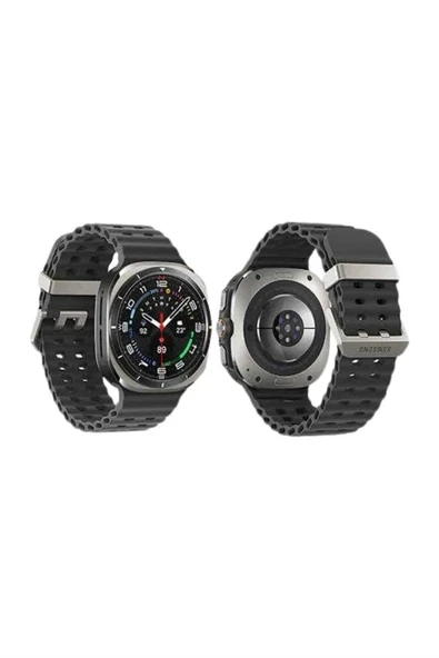 Akıllı Saat Müzik Dinleme Nabız Ölçer NFC ve GPS Uyumlu Sesli Asistan - Resim 5