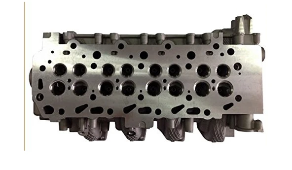 SILINDIR KAPAGI MITSUBISHI L200 2.5 DID (KB4T) 2006-> 4D56 MOTOR - KRAFTVOLL 12110048 - 1