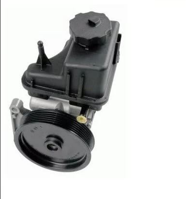 Mercedes Hidrolık Direksiyon Pompası Viano W639 10> Vito W639 10> Sprinter 906 06>16 - Bosch Ks00000663 ürün görseli 1