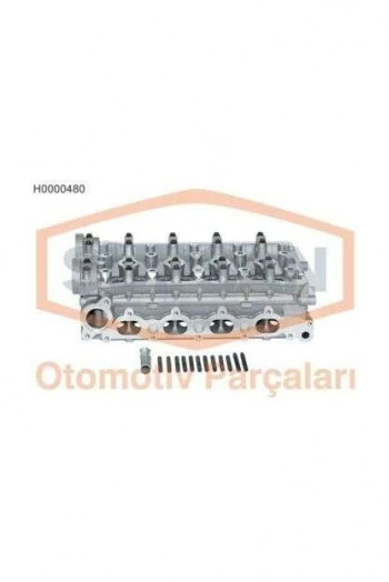 Chevrolet Silindir Kapagı (bos) Lacetti Kalos Aveo 1,4 16v 1,6 16v Espeso Nexia 1,5 16v - Supsan H0000480 ürün görseli