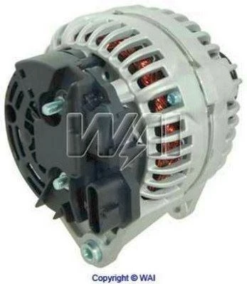 Mitsubıshı Ticarı Alternator 28v 90 Amper Mitsubıshı Fuso Canter 6c18 4×4 Canter 715 - Bosch 1986a01037 - Resim 1