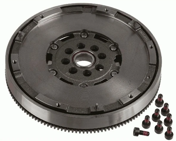 Psa Volan Komple 3008 I-II-308 II-5008 I-II-508-Boxer III-Expert IV-C4-C4 Picasdw10 - Sachs 2294 701 048 ürün görseli