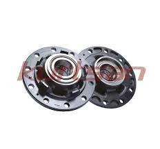 Volvo Truck Dingil Poryası Kampanalı Cerli Cekici Kit (rulmanlı) - Volvo Truck / Fh12-16 Fm9-12 - Kurtsan Kk.05.03-T ürün görseli