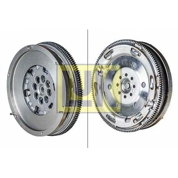 Vag Volant Crafter 2,5 Tdi 06> (bjk Bjj Bjl) / (109 Ps) / (240 Mm) - Luk 415033510 ürün görseli