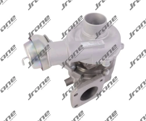 TURBO SARJ MAZDA B2500 BT50 2006-2015 RANGER 2006-2012 (4X4-J97MU) - JRONE 8I04300626 - 1