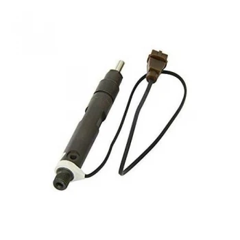 Vag Enjektor T4 2.5tdi Acv Manuel (farklı Olan) 98>04 - Bosch 0432193621 - Resim 1