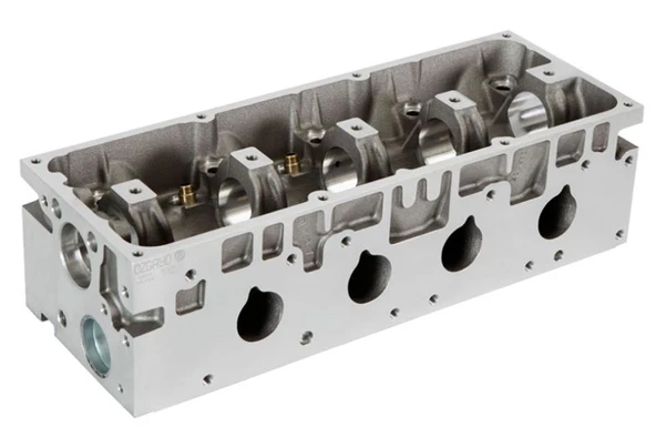 Renault Silindir Kapagı Clio Symbol Logan 1,4 8v K7m K7j (yan Kanal) Çok Nokta  (subaplı) - Supsan H-423 ürün görseli