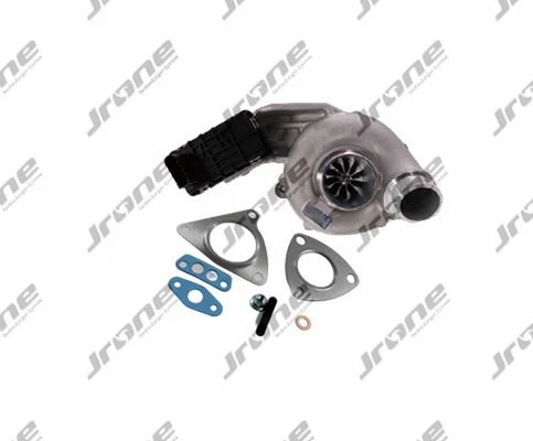 Land Rover Turbosarj 306dt Euro 6 Discovery 4 L319 09>18 Discovery 5 L462 16> Range Rover Sport II L494 13>16 R - Jrone 8g20300l82 ürün görseli