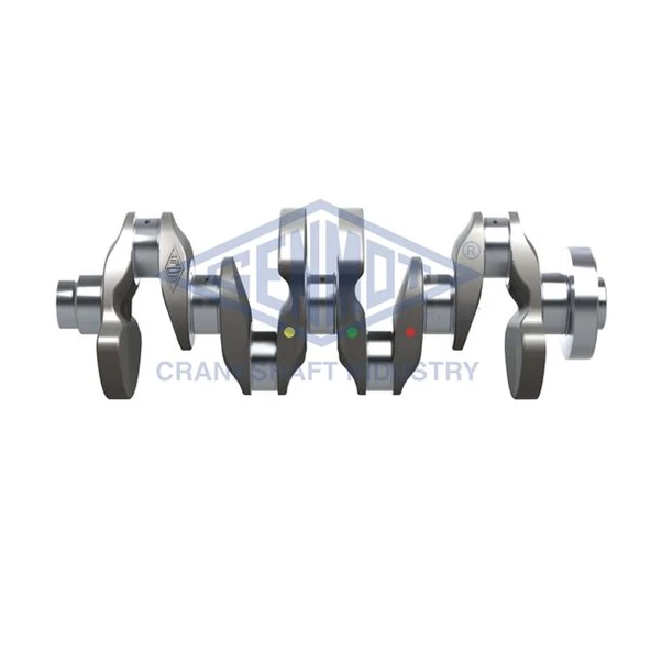 Bmw Krank MILI Bmw N20 B20 A B16 A F10 F20 F30 F32 E84 F25 F26 F15 - Genmot 1966 ürün görseli 1