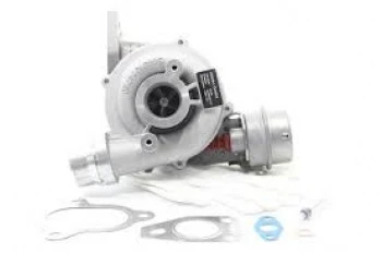 Nissan Turbo Sarj Nissan Qashqaı J10 1.5 DCI 2007-2013 Megane II III Laguna III Fluence 105 Hp - Supsan U015 ürün görseli