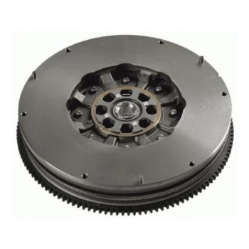 Renault Volan - Çift Teker - Maıs 123106282r ürün görseli 1