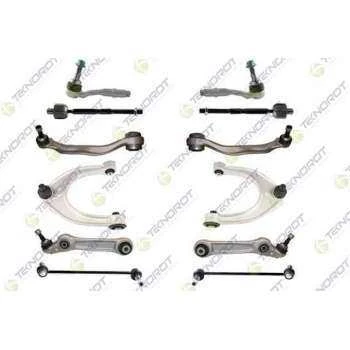 Bmw Tamır Takımı On Bmw F01 F02 F03 F04 08>16 - Teknorot B-339 ürün görseli