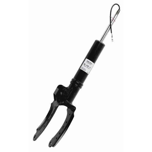 AMORTISOR ON SAG TOUAREG 11>18 - SACHS 319 015