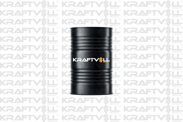 Yag & Antıfırız Motor Yagı Dizel Dpf Partıkul 5w30 Tam Sentetik C3 Sp 200lt. - Kraftvoll 17012027 ürün görseli