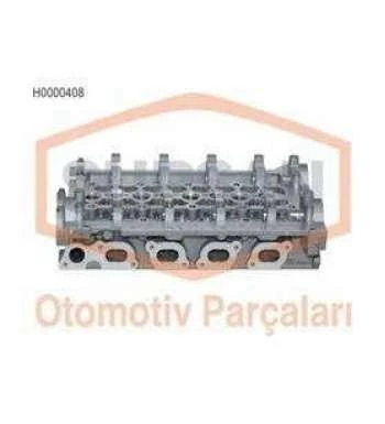 Renault Silindir Kapagı Nissan Primastar Master II Movano II 2.5 DCI G9u 16v 01> - Supsan H0000408 ürün görseli