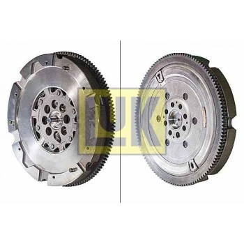 Bmw Volan Bmw E90 E92 E91 E93 05<11 - Luk 415038610 ürün görseli