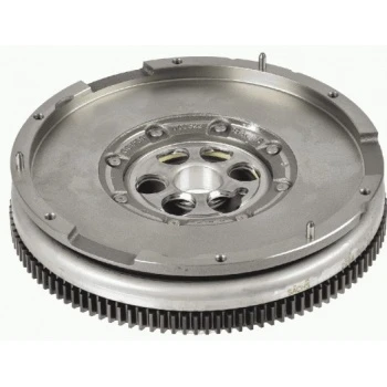 Opel Debriyaj Volanı İnsignia A (g09): 2.0 Cdti 4x4 (68) A20dtc - A20dth - Sachs 2294 001 592 ürün görseli