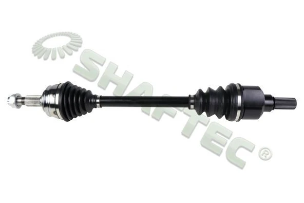 Opel Aks Komple Ön Sol - Aks Komple Ön Sol - 9811934080 ürün görseli