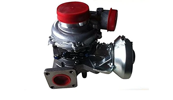 İsuzu Ticarı Turbo Sarj İsuzu D-Max 3.0 4jj1 2006-2012 - Jrone 8i05300a26 ürün görseli
