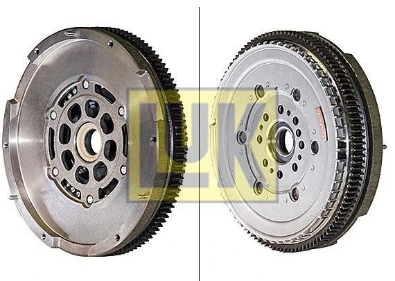 Ford Volant Komple (oynar Gober ) Transıt V362-Custom V347 11>14 2.2tdci 155ps 12> - Luk 415056210 ürün görseli