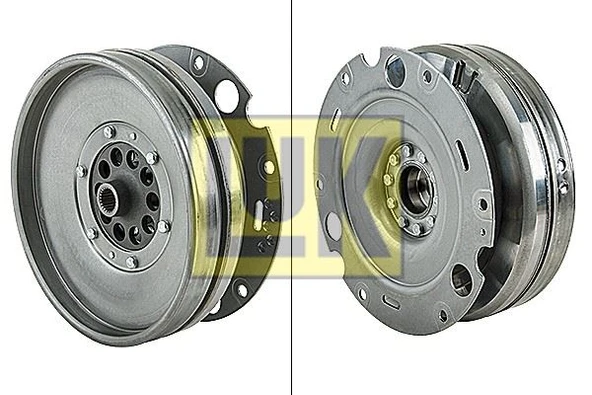 Vag Volant Otomatık 2,0tdi A4 08>15 A5 12>16 A6 11>18 Cjcd Cmfb Csua Cgld Cmgb - Luk 415072108 ürün görseli