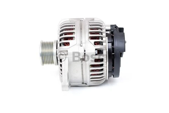 Mitsubıshı Ticarı Alternator 14v 140 Amper Mitsubıshı Fuso Canter Tfa 12> Fea21 413 6c18 Temsa Prestij Euro5 - Bosch 1986a00910 ürün görseli