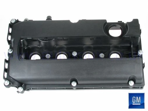 Opel Kulbutor Motor Ust Kapagı A16xer Z16xer Z16let Z18xer B16les Astra H Astra J İnsignia A Cruze Meriva - Gm 55564395 ürün görseli 1