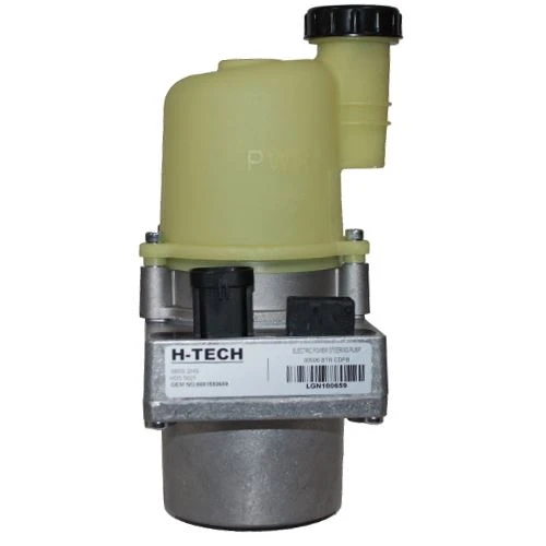 Renault Direksiyon Pompası Elek. Komple Dacıa Logan 1.4 1.6 16v 1.5 DCI - H-Tech Lgn100659 ürün görseli 1