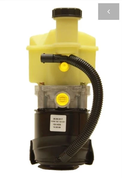 Renault Direksiyon Pompası Elektrikli Renault Kangoo Clio II 1.2 1.5 DCI 1.9 DCI 2.0 - H-Tech 100783 ürün görseli 1