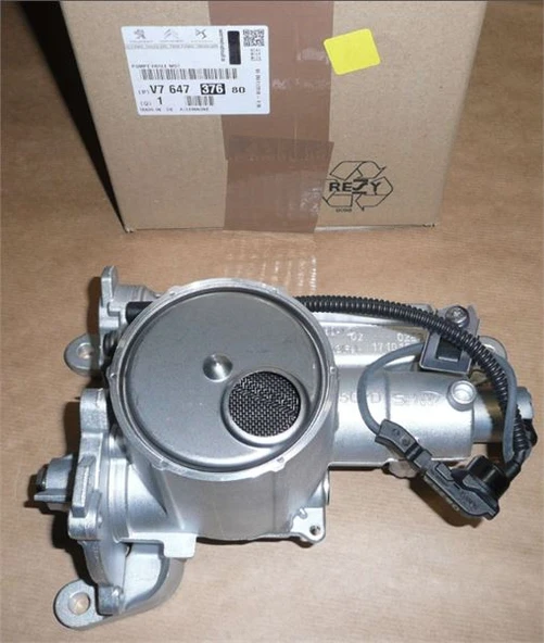 Psa Yag Pompası - Ep3/ep6 - Psa V764737680 ürün görseli