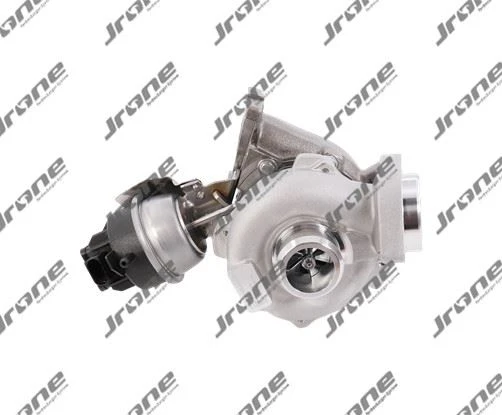 Vag Turbo Sarj ( Kkk ) A4 08>15 A5 09>17 Exeo 08>13 2.0tdi Cagc Cjcc Caga Cjca Cmea Cmfa - Jrone 8b43300643 ürün görseli
