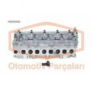 Kia Silindir Kapagı Hyundaı Starex 2,5 Crdi 170hp 07> / Sorento 2,5 Crdi 06> / H1 08> D4cb Motor (uc Tir - Supsan H0000462 - Resim 1