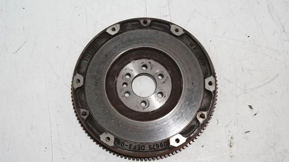 Psa Volan 207-208-C3-C4 B7-C4 Picasso-Ds3-Ds4 - Psa V861312380 ürün görseli