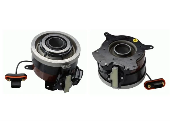 Ford Truck Debriyaj Rulmanı (otomatık Sanzıman) - Ford Truck / F-Max 1850-1848 Euro 6 / Bmc - Tugra 1829-1846-2 - Sachs 6482 000 216 ürün görseli