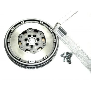 Renault Debriyaj Volanı Clio III 05> Megane III 09> Megane II 05> Modus 04> Fluence 09> Latıtude 10> Duster - Maıs 123003948r ürün görseli