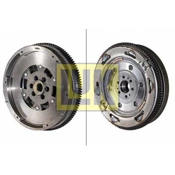 Vag Volan Amarok 2,0tdi Cdba Cdcb Cnfa Cnfb 10>16 - Luk 415054910 ürün görseli