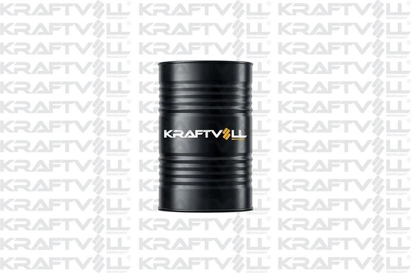 Yag & Antıfırız Motor Yagı Dizel Dpf Partıkul 0w30 Tam Sentetik C3 Sn 200lt. - Kraftvoll 17012024 ürün görseli