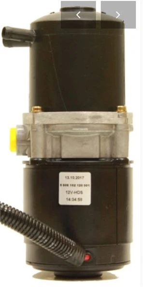 DIREKSIYON POMPASI PEUGEOT 106 - H-TECH 10040079C - 1