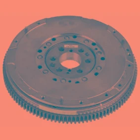 Fiat Debriyaj Volanı Doblo III 1.6 Mjet 10> Combo 12> (otomatık Vites) - Valeo 836088