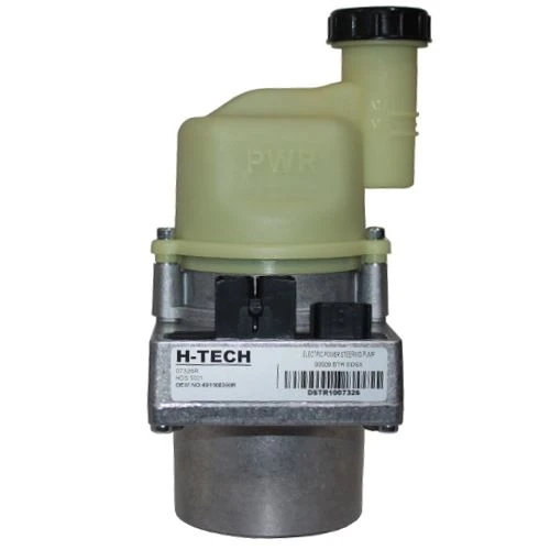 Renault Direksiyon Pompası (elek) Komple Dacıa Duster I 10> 1.2 Tce 1.5 DCI 1.6 16v - H-Tech Dstr1007326 ürün görseli