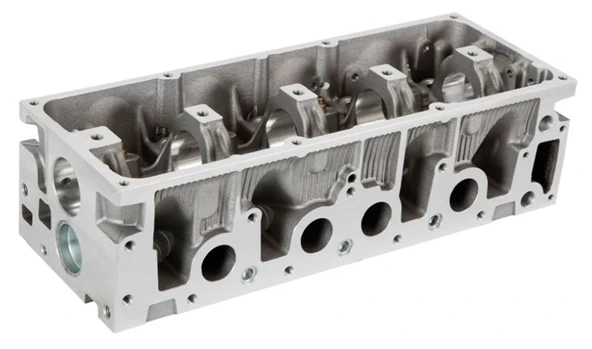 Renault Silindir Kapagı R19 Clio Symbol Logan 1,4 8v K7m K7j (dik Kanal) (subaplı) - Supsan H-424 ürün görseli