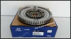 Hyundaı Volant Komple Accent Blue-İ30-Tucson - Kia Ceed-Sportage 7 İleri Dct Sanzıman 2014 -> (otomatık Vite - Hmc 232002a405 ürün görseli