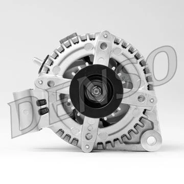 Land Rover Alternator 12v 150a Land Rover Discovery III (04 09) / Discovery IV (09 ) - Denso Dan986 ürün görseli