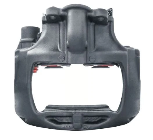 Mercedes Truck Fren Kalıperi Arka Sol M-Benz Axor Yeni Model - Knorr K052380k50 ürün görseli